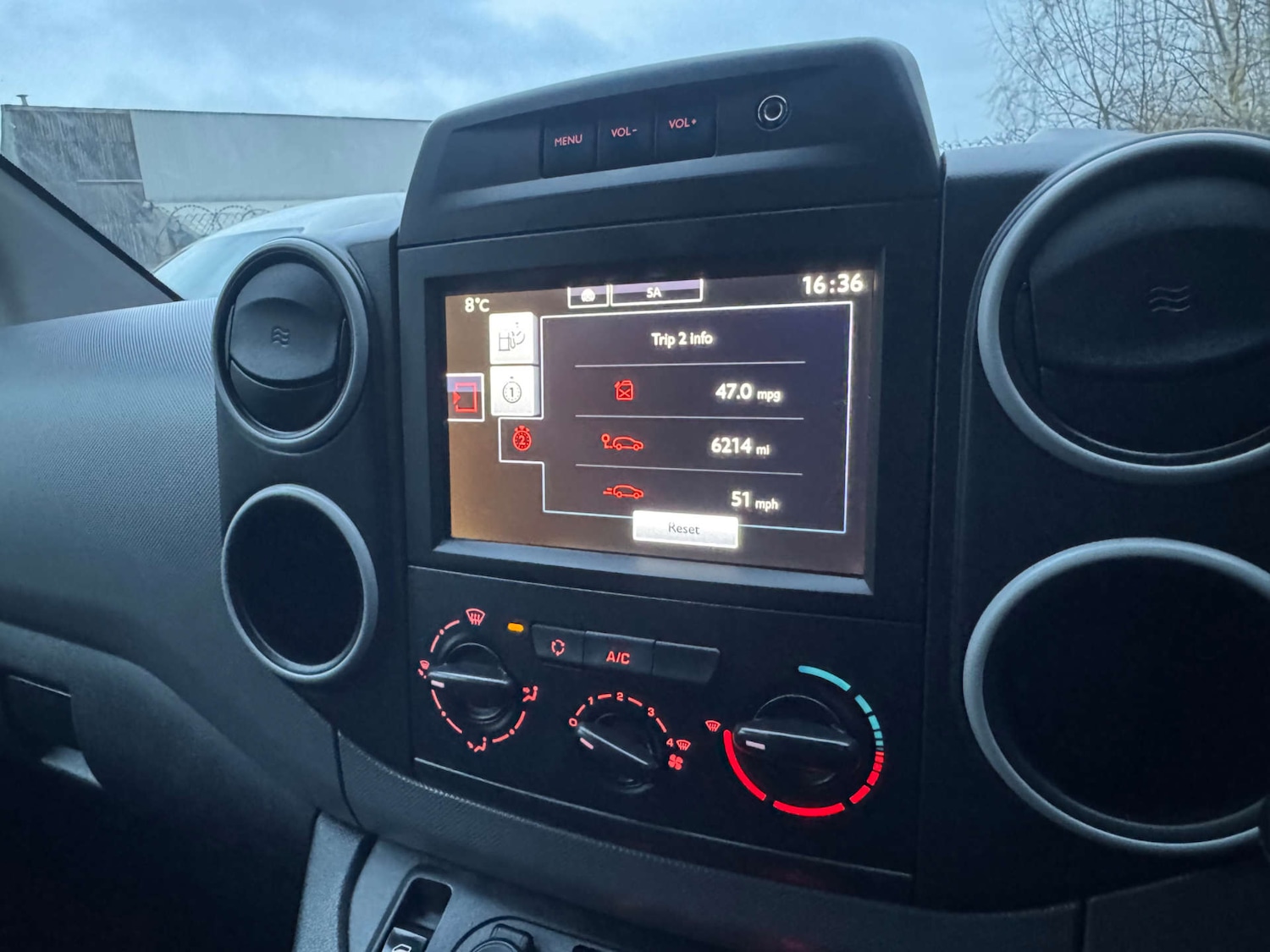 Used Citroen Berlingo 2017 for sale - 77383420: Photo 32