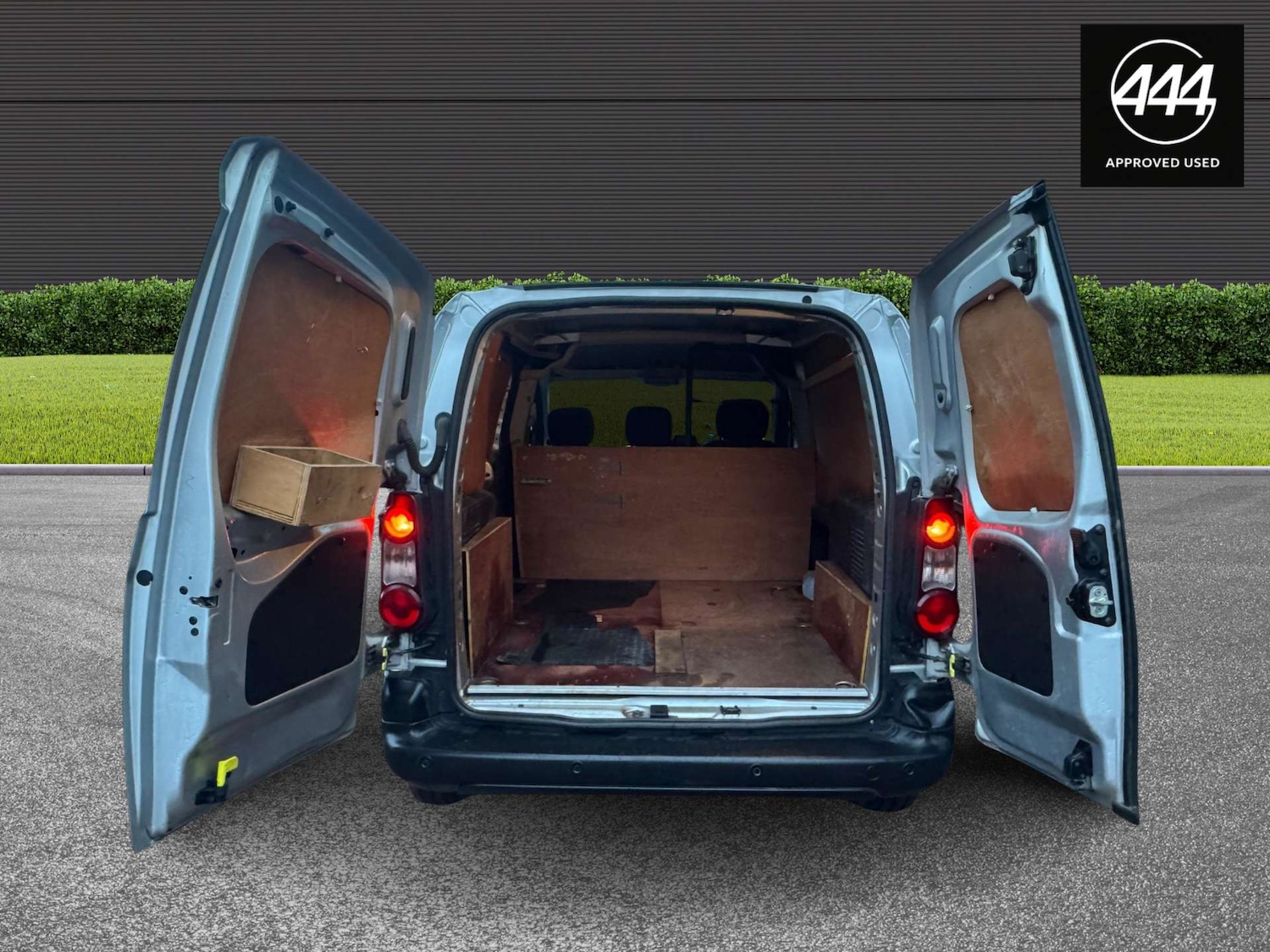 Used Citroen Berlingo 2017 for sale - 77383420: Photo 36