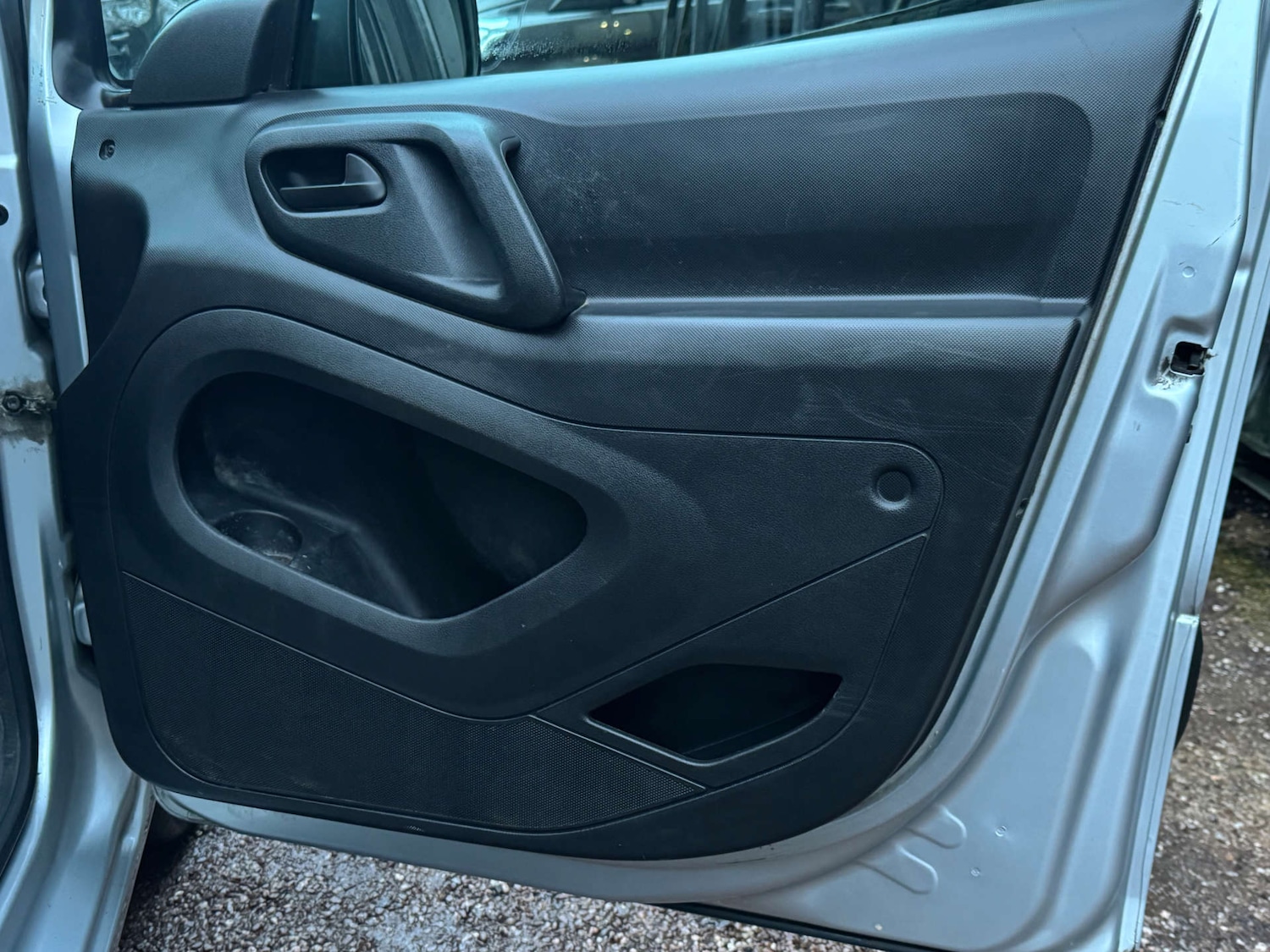 Used Citroen Berlingo 2017 for sale - 77383420: Photo 37