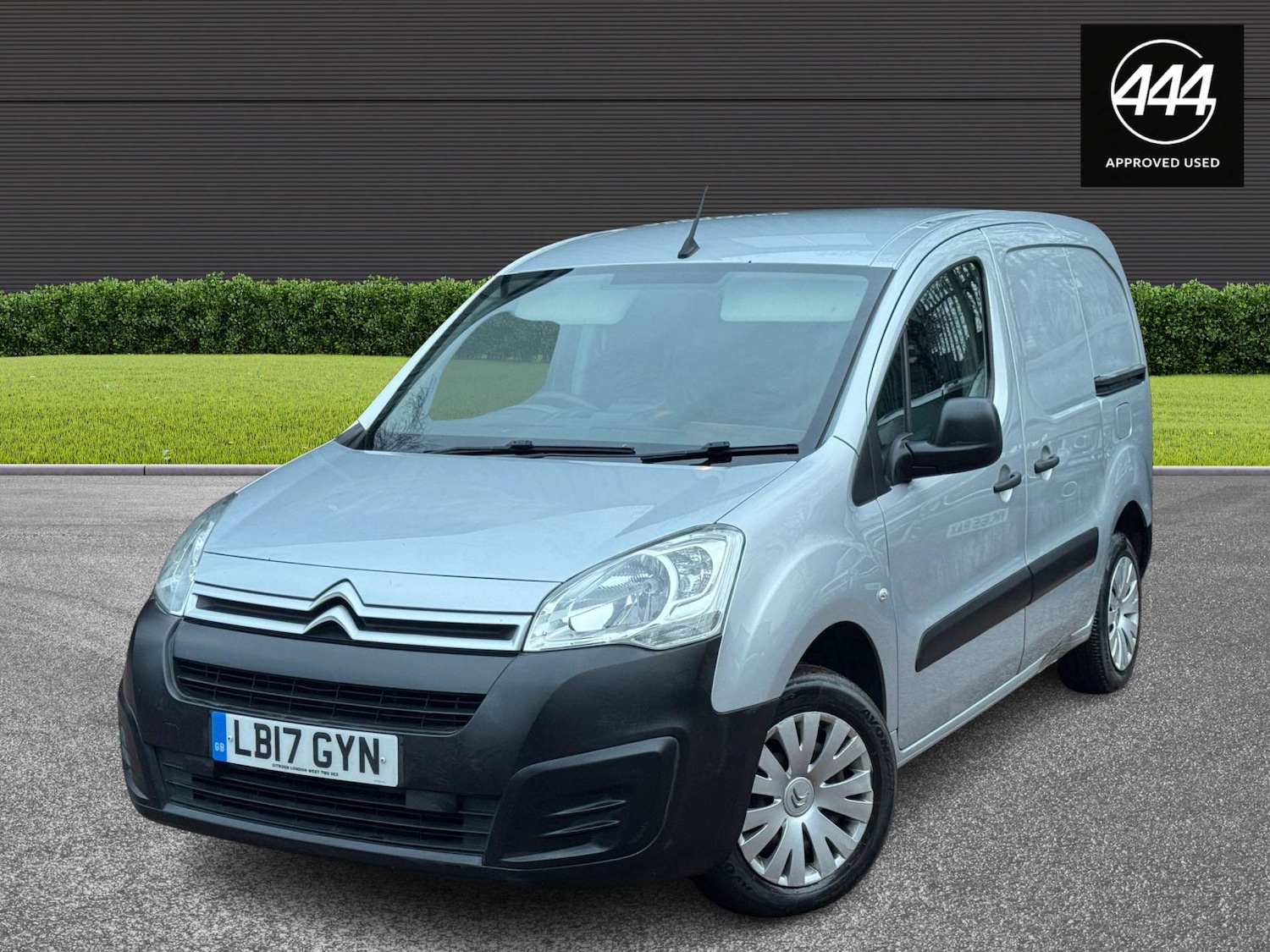 Used Citroen Berlingo 2017 for sale - 77383420: Photo 7