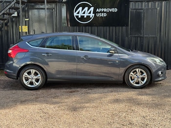 Used Ford Focus 2012 for sale - 78840041: Photo