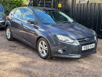 Used Ford Focus 2012 for sale - 78840041: Photo