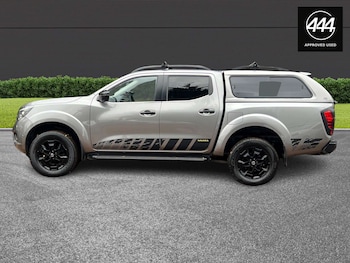 Used Nissan Navara 2019 for sale - 78738748: Photo