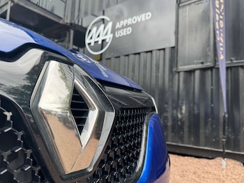 Used Renault Megane 2018 for sale - 78929040: Photo