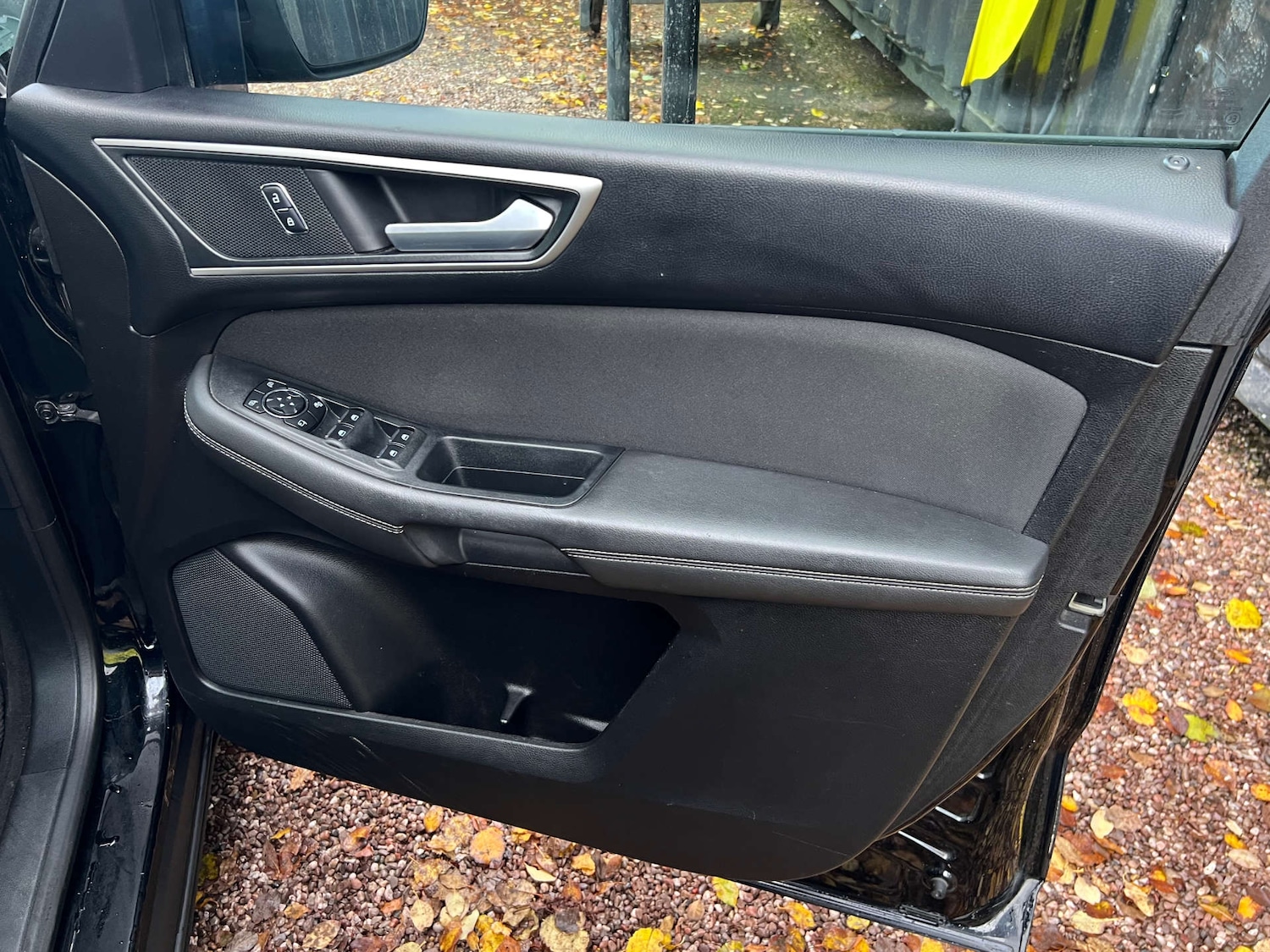 Used Ford Galaxy 2016 for sale - 77152822: Photo 14