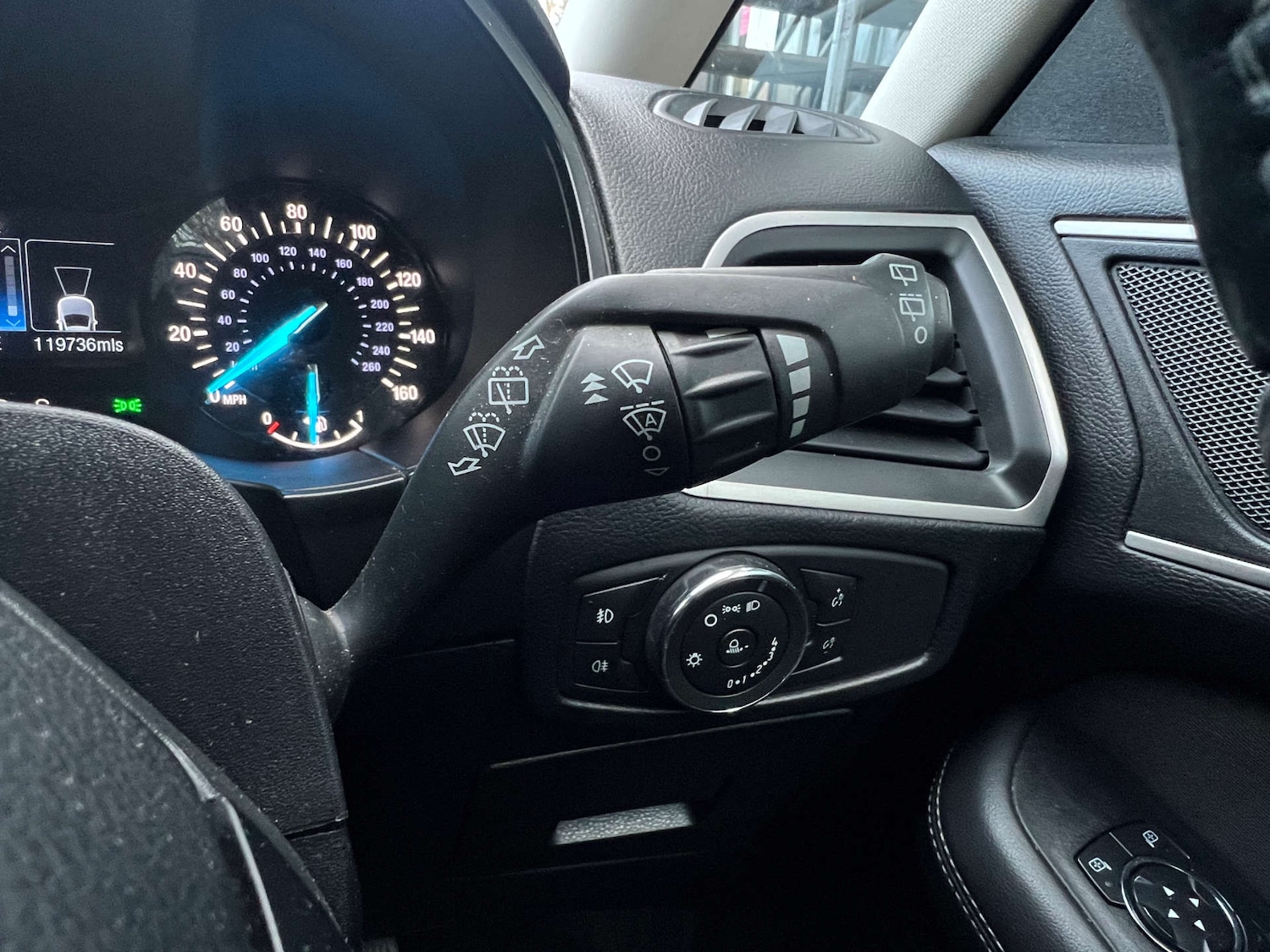 Used Ford Galaxy 2016 for sale - 77152822: Photo 21