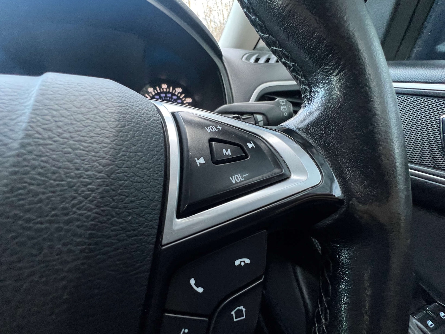 Used Ford Galaxy 2016 for sale - 77152822: Photo 22