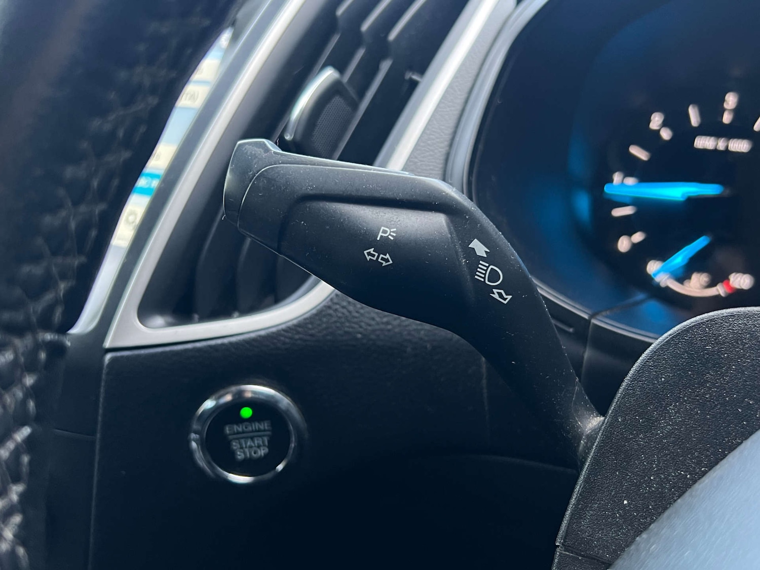 Used Ford Galaxy 2016 for sale - 77152822: Photo 24