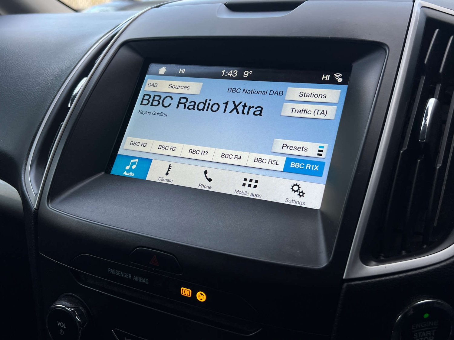 Used Ford Galaxy 2016 for sale - 77152822: Photo 27