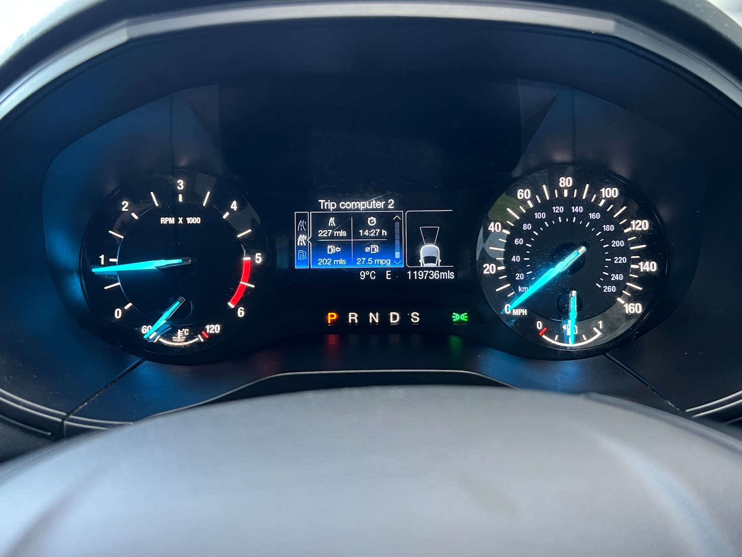 Used Ford Galaxy 2016 for sale - 77152822: Photo 28