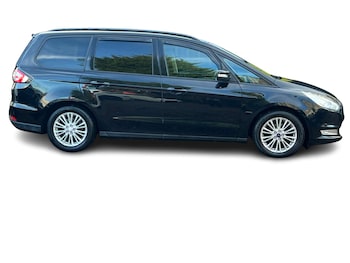 Used Ford Galaxy 2016 for sale - 77152822: Photo