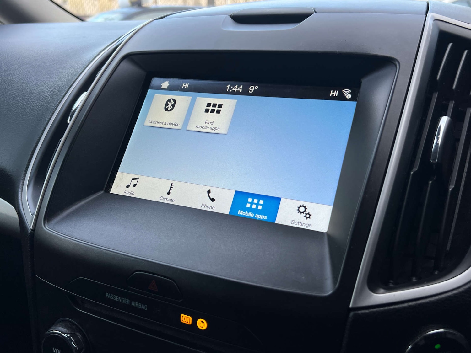 Used Ford Galaxy 2016 for sale - 77152822: Photo 31