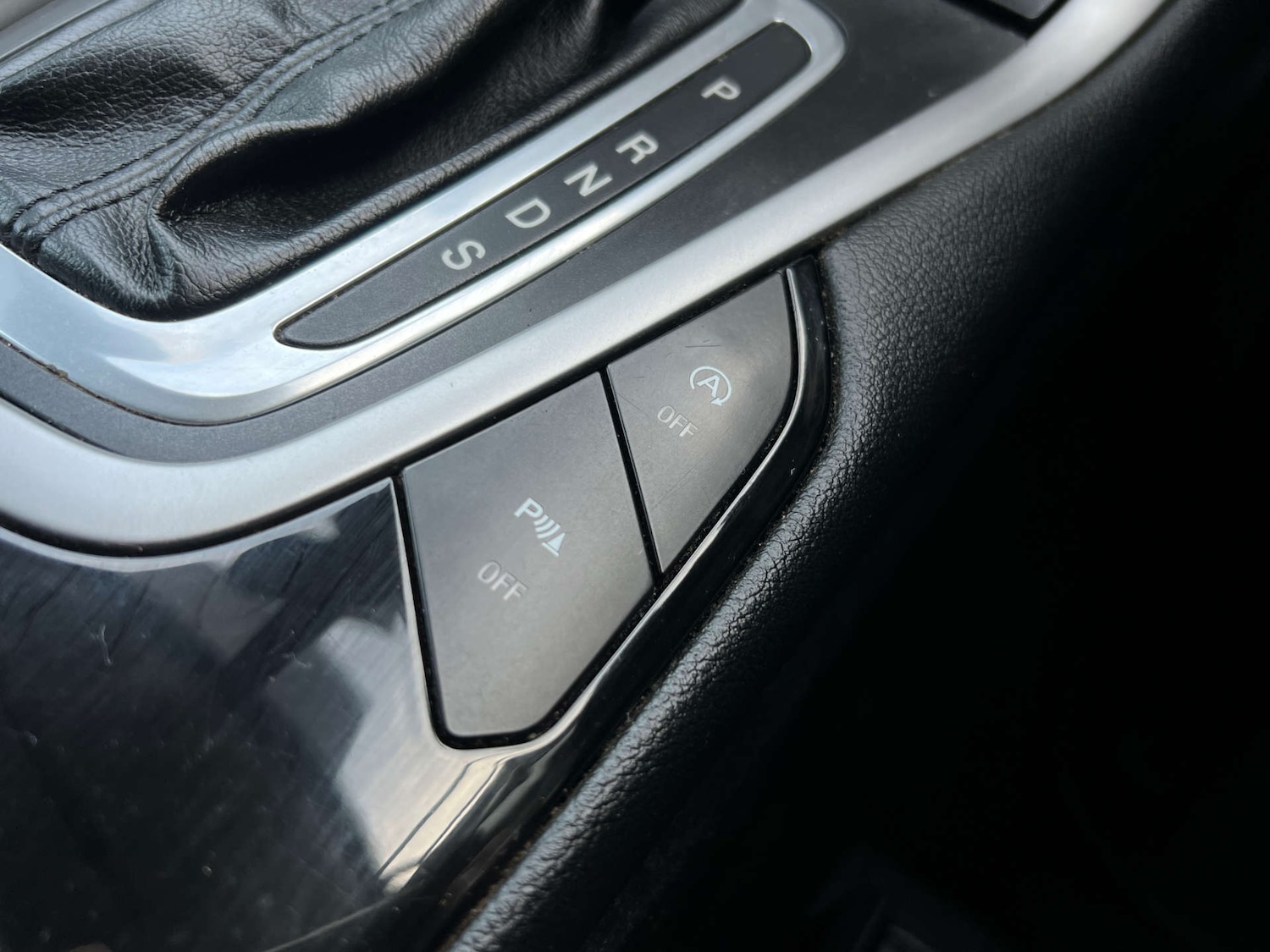 Used Ford Galaxy 2016 for sale - 77152822: Photo 34