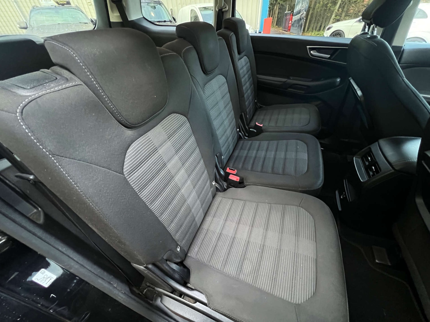 Used Ford Galaxy 2016 for sale - 77152822: Photo 36