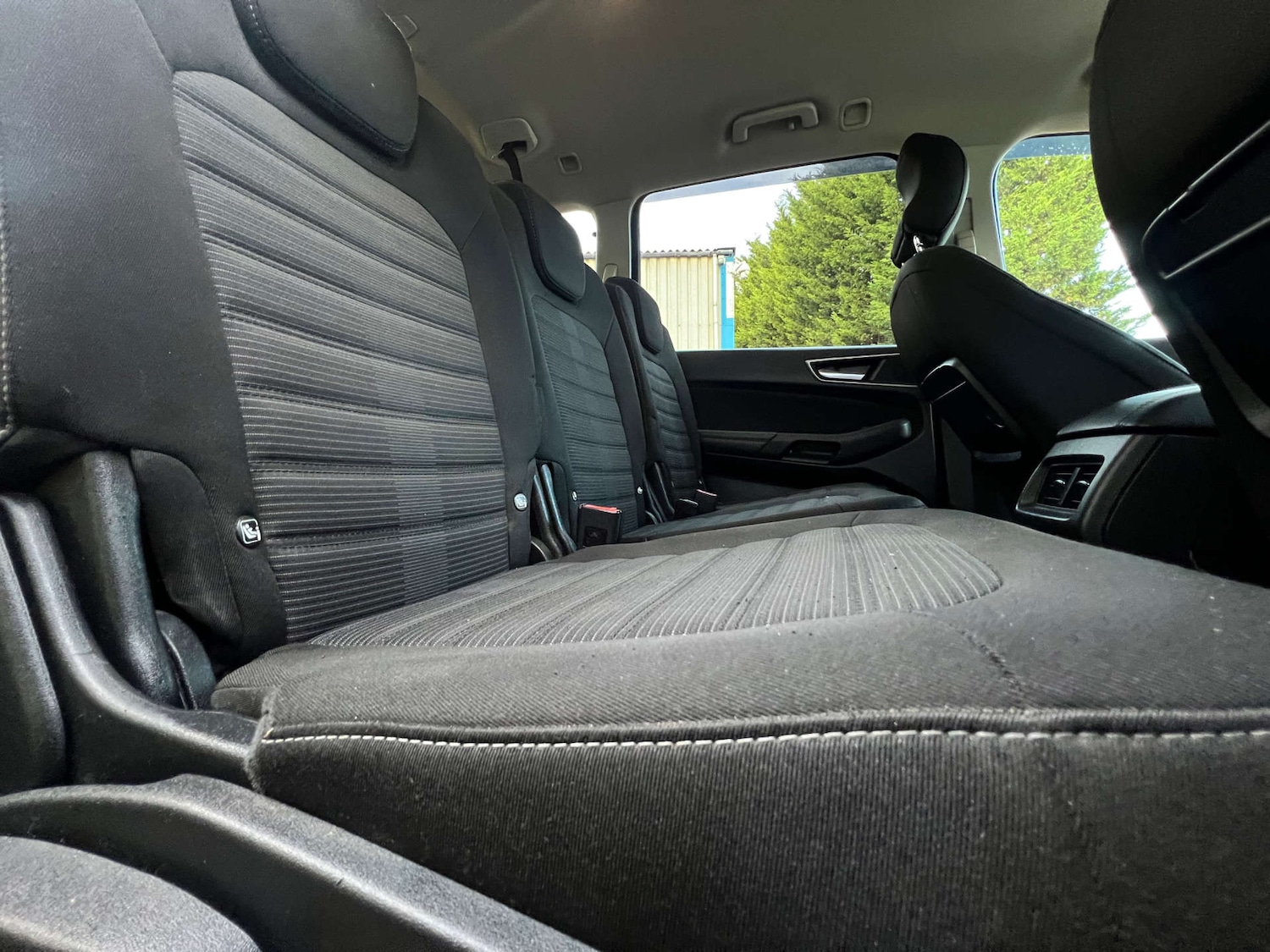 Used Ford Galaxy 2016 for sale - 77152822: Photo 37