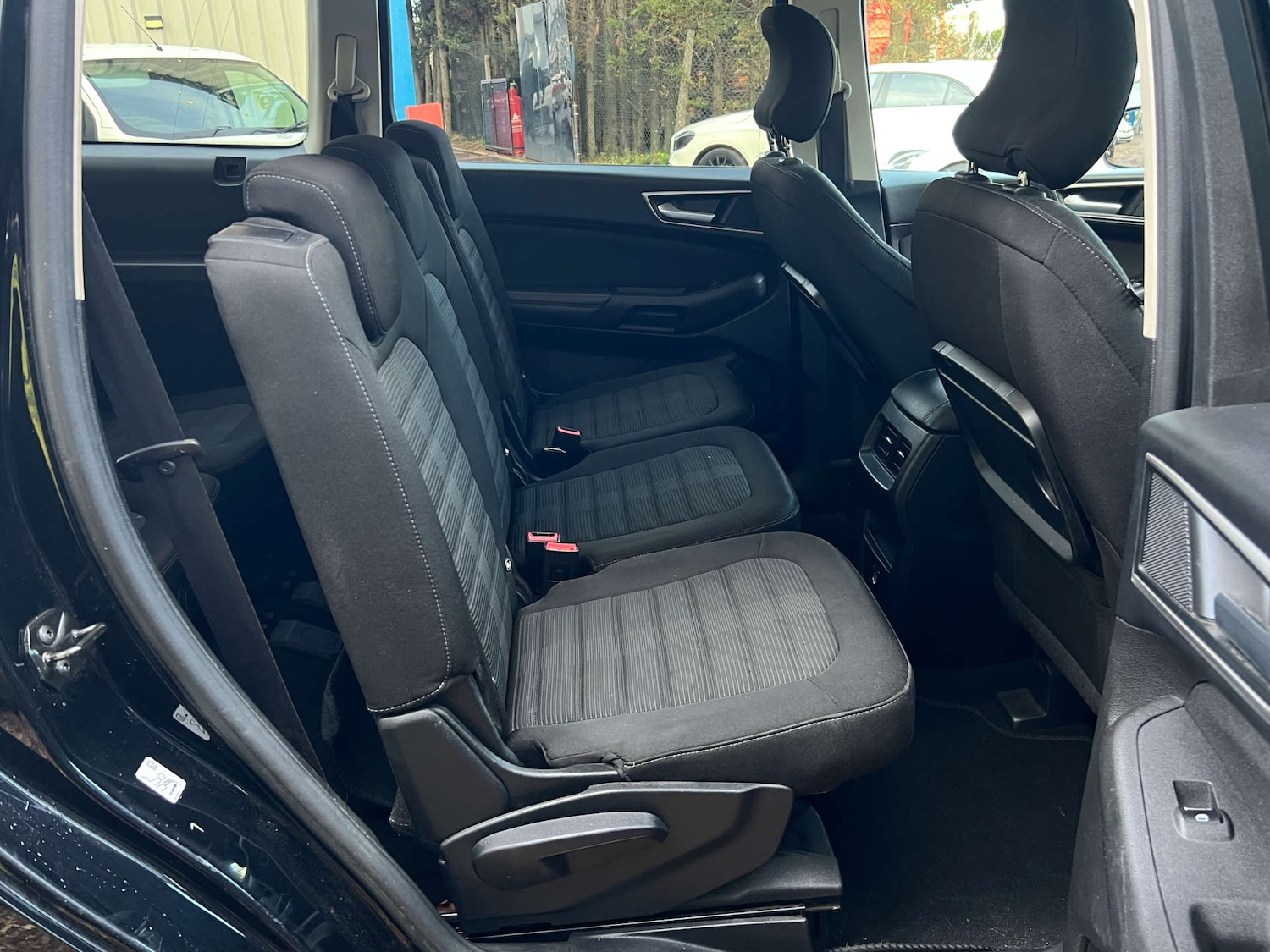 Used Ford Galaxy 2016 for sale - 77152822: Photo 38