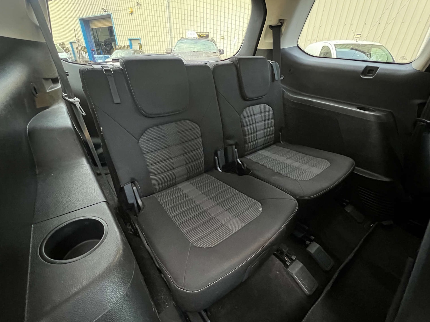 Used Ford Galaxy 2016 for sale - 77152822: Photo 39