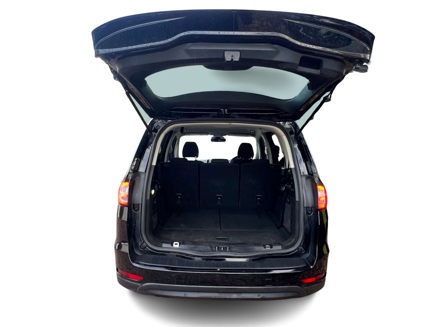 Used Ford Galaxy 2016 for sale - 77152822: Photo 42