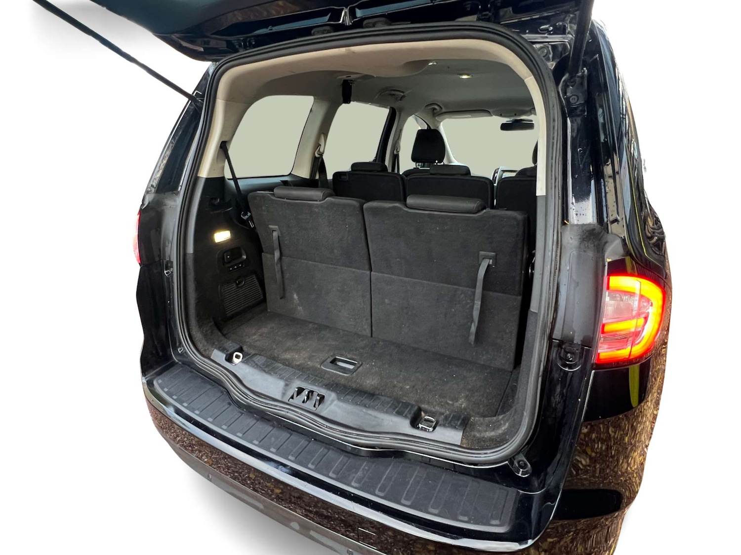 Used Ford Galaxy 2016 for sale - 77152822: Photo 43