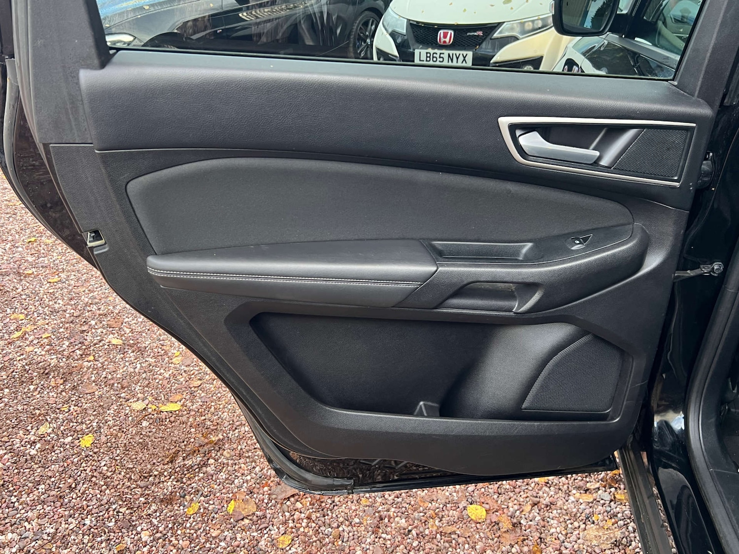 Used Ford Galaxy 2016 for sale - 77152822: Photo 44