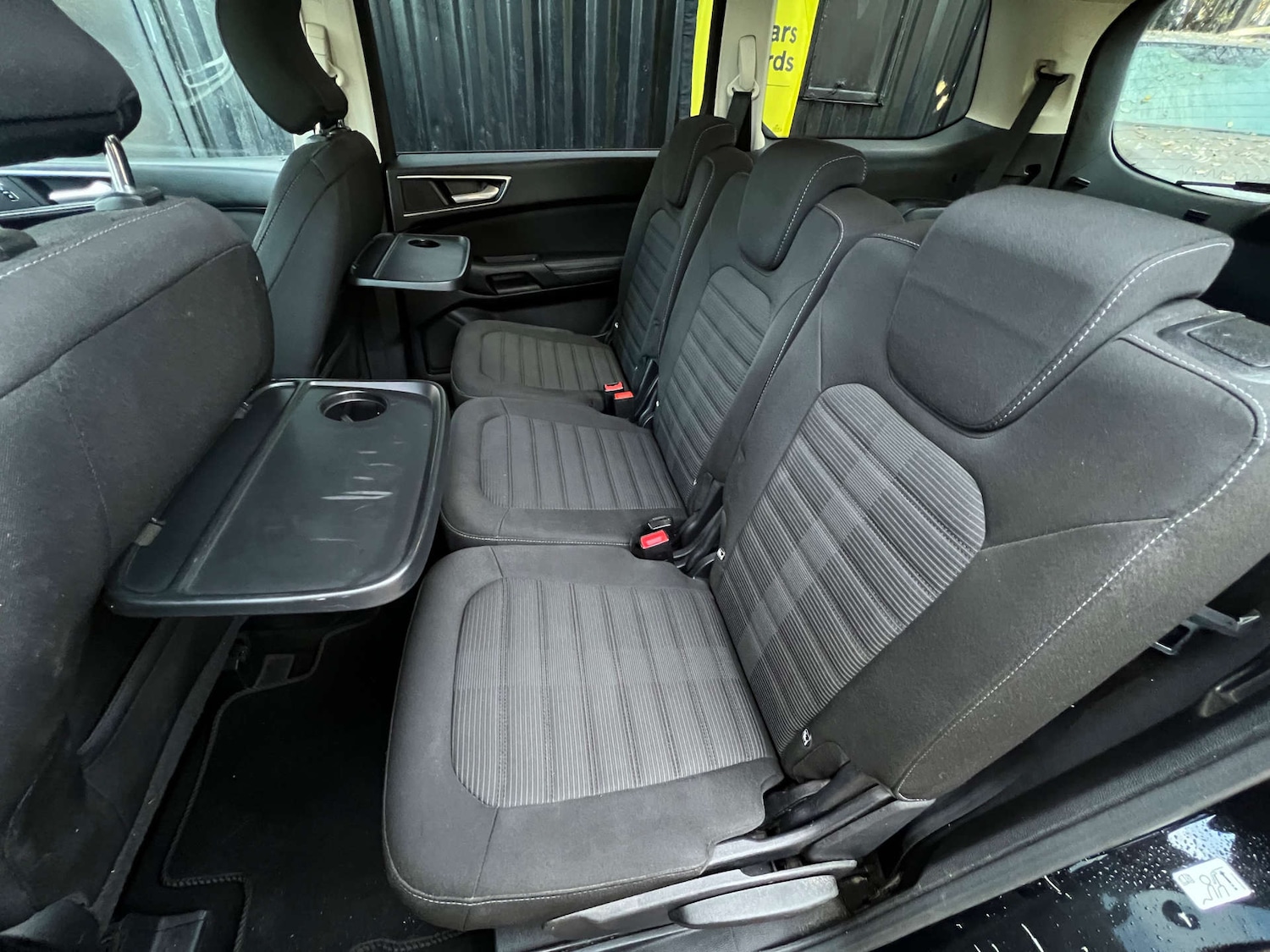 Used Ford Galaxy 2016 for sale - 77152822: Photo 47