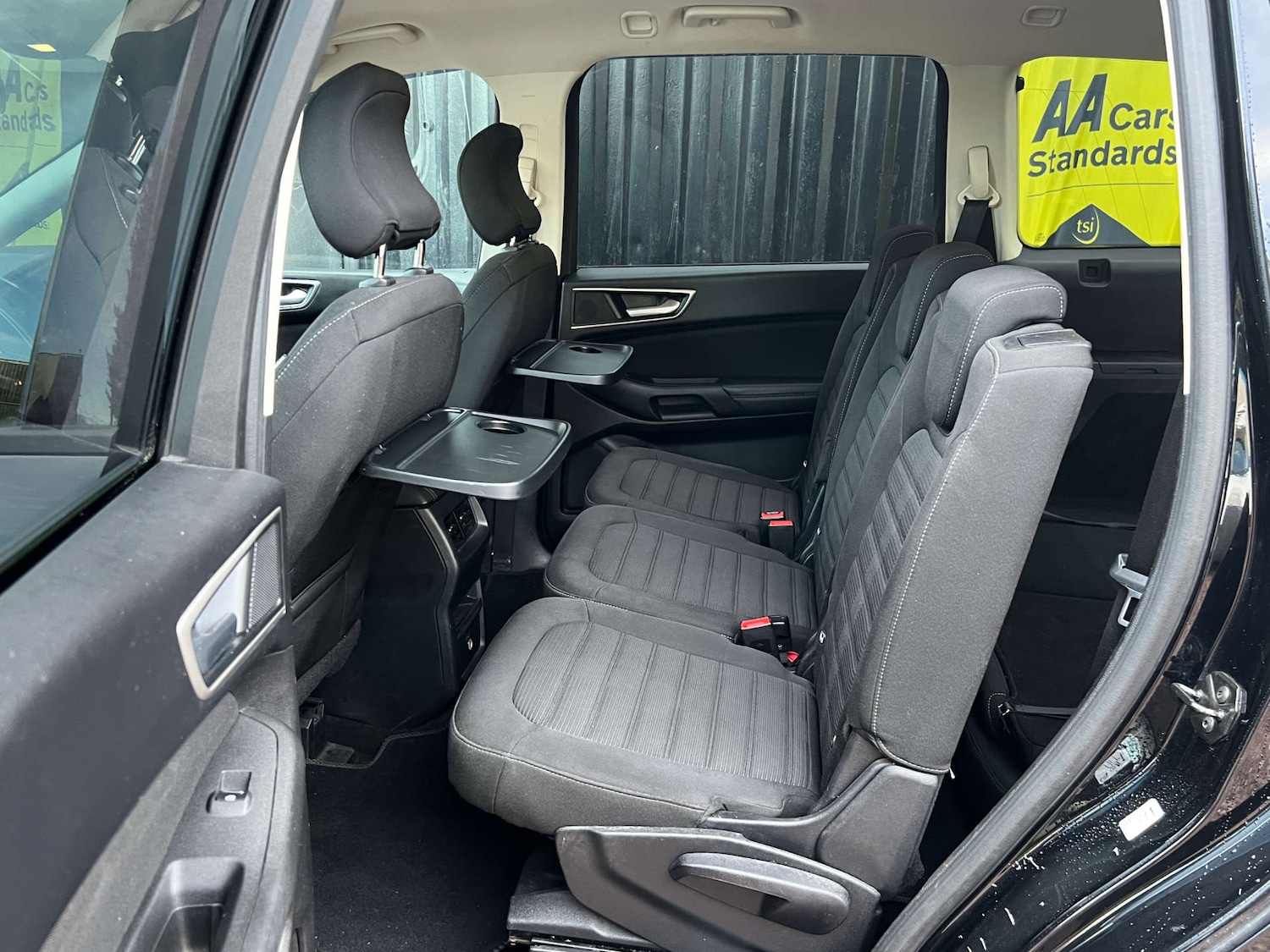 Used Ford Galaxy 2016 for sale - 77152822: Photo 49