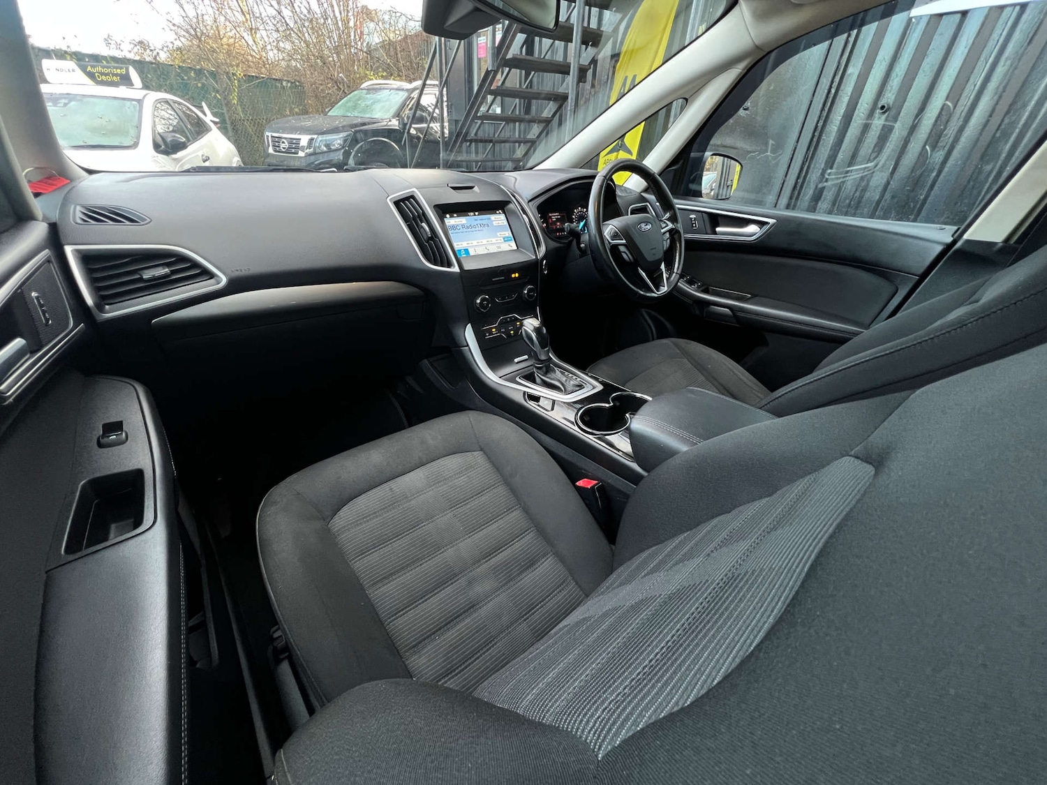 Used Ford Galaxy 2016 for sale - 77152822: Photo 52