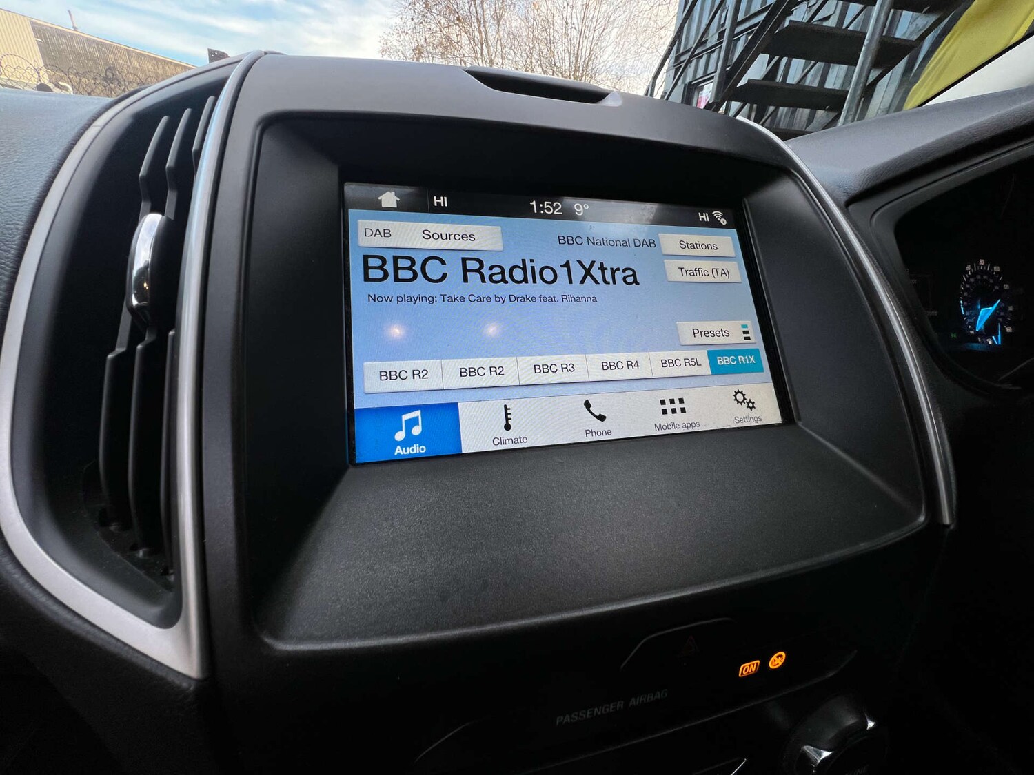 Used Ford Galaxy 2016 for sale - 77152822: Photo 53