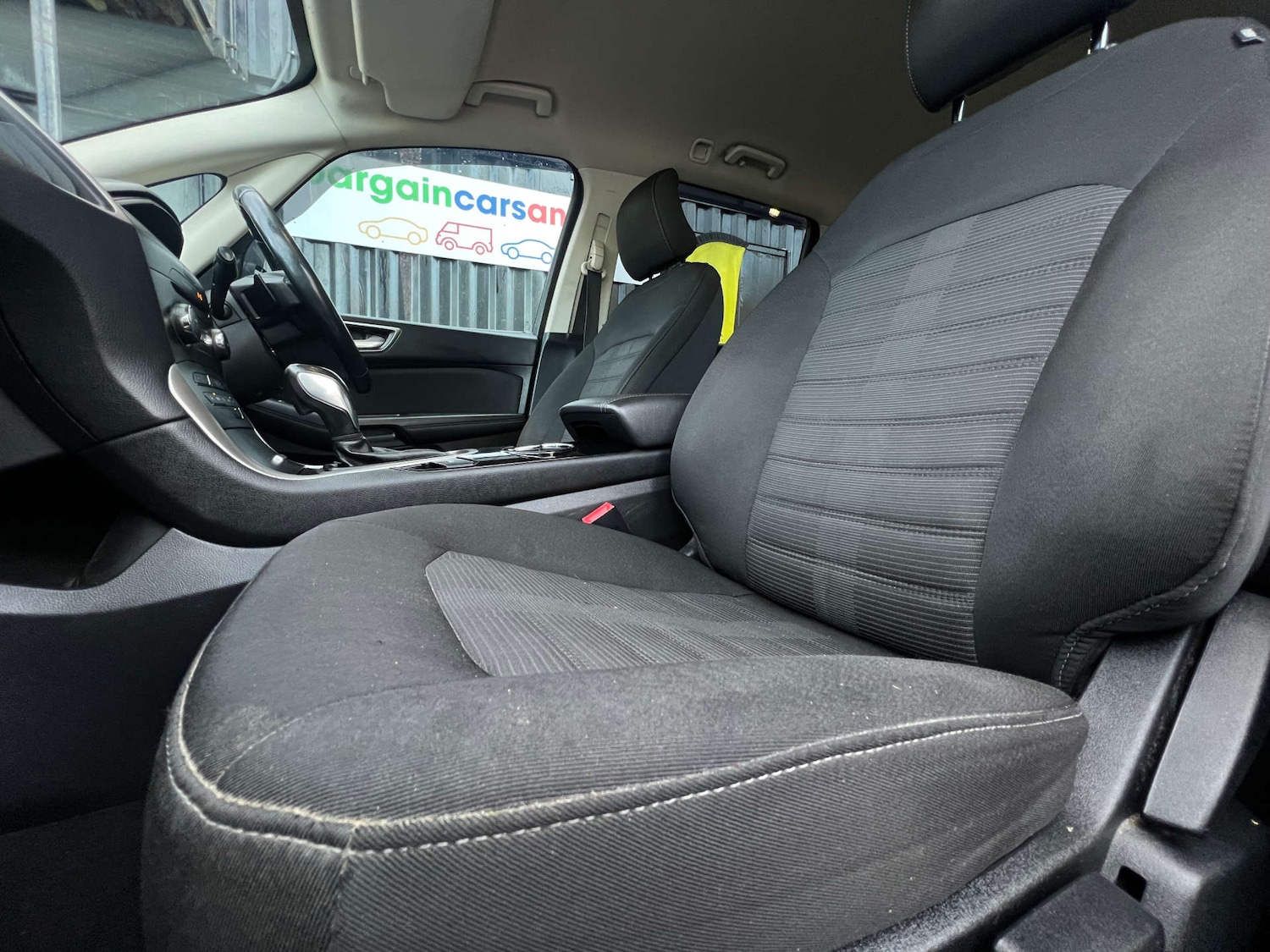 Used Ford Galaxy 2016 for sale - 77152822: Photo 55