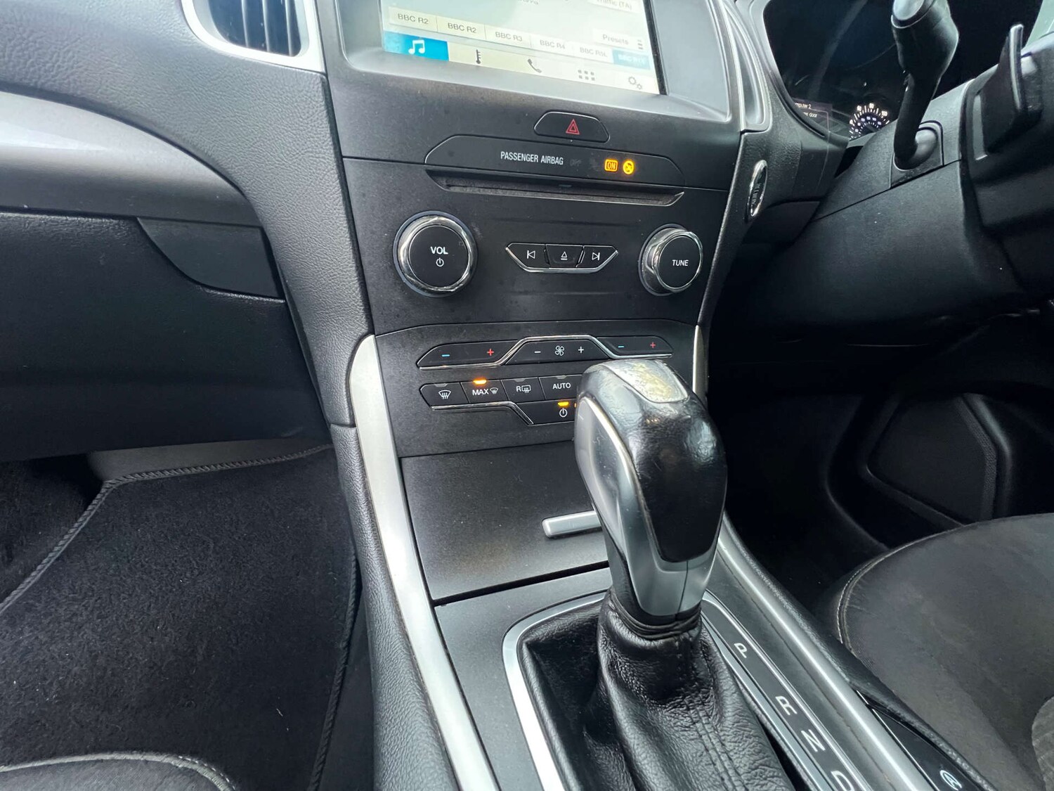 Used Ford Galaxy 2016 for sale - 77152822: Photo 56