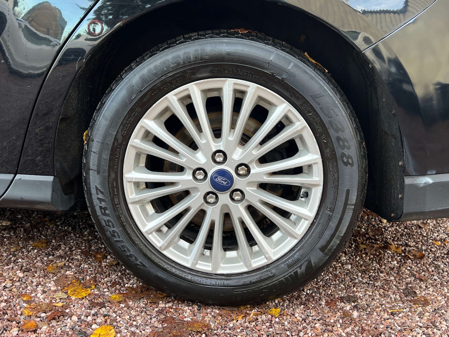 Used Ford Galaxy 2016 for sale - 77152822: Photo 57