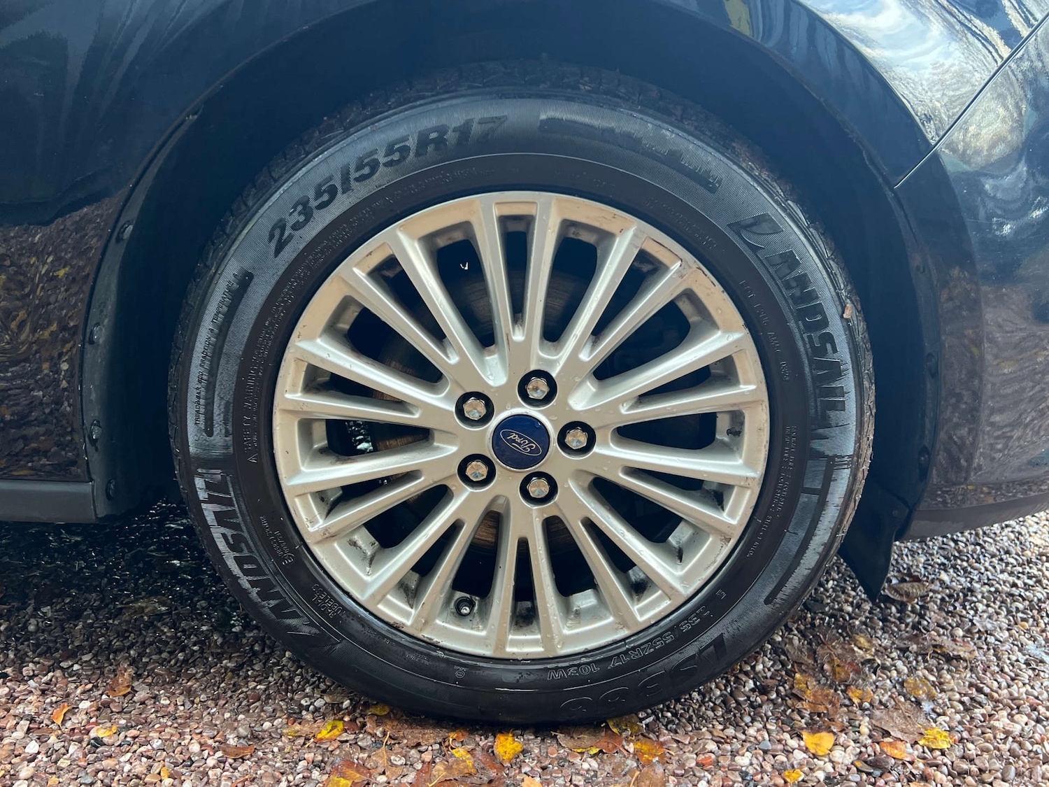 Used Ford Galaxy 2016 for sale - 77152822: Photo 59