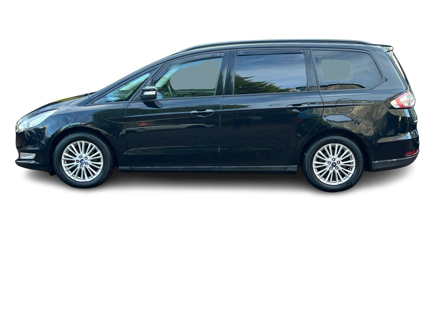 Used Ford Galaxy 2016 for sale - 77152822: Photo 8