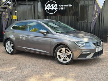 Used SEAT Leon 2017 for sale - 79418045: Photo
