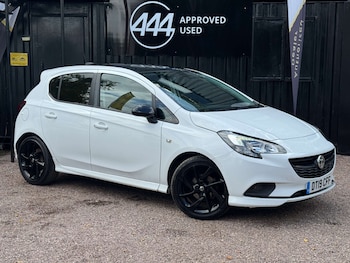 Used Vauxhall Corsa 2019 for sale - 79502563: Photo
