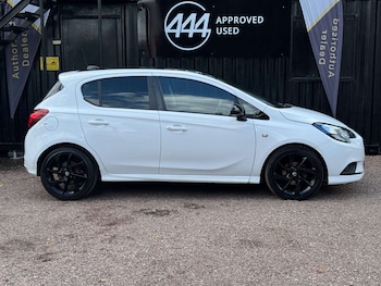 Used Vauxhall Corsa 2019 for sale - 79502563: Photo