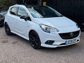Used Vauxhall Corsa 2019 for sale - 79502563: Photo