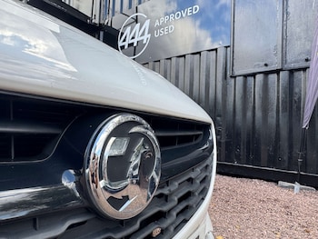 Used Vauxhall Corsa 2019 for sale - 79502563: Photo