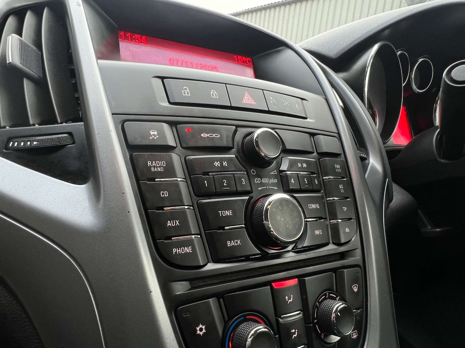 Used Vauxhall Astra GTC 2014 for sale - 77667867: Photo 22