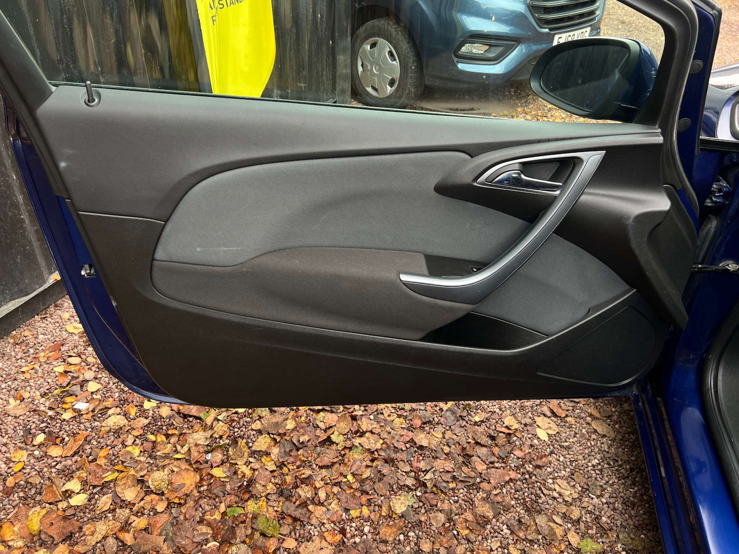 Used Vauxhall Astra GTC 2014 for sale - 77667867: Photo 28