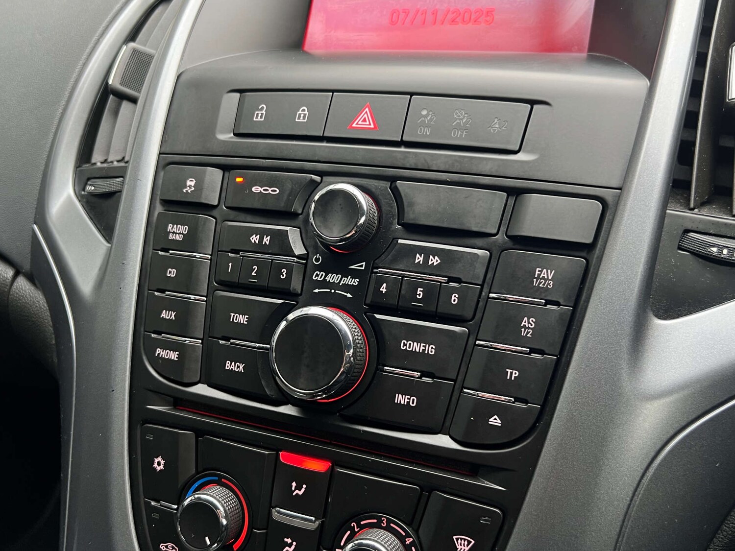 Used Vauxhall Astra GTC 2014 for sale - 77667867: Photo 38