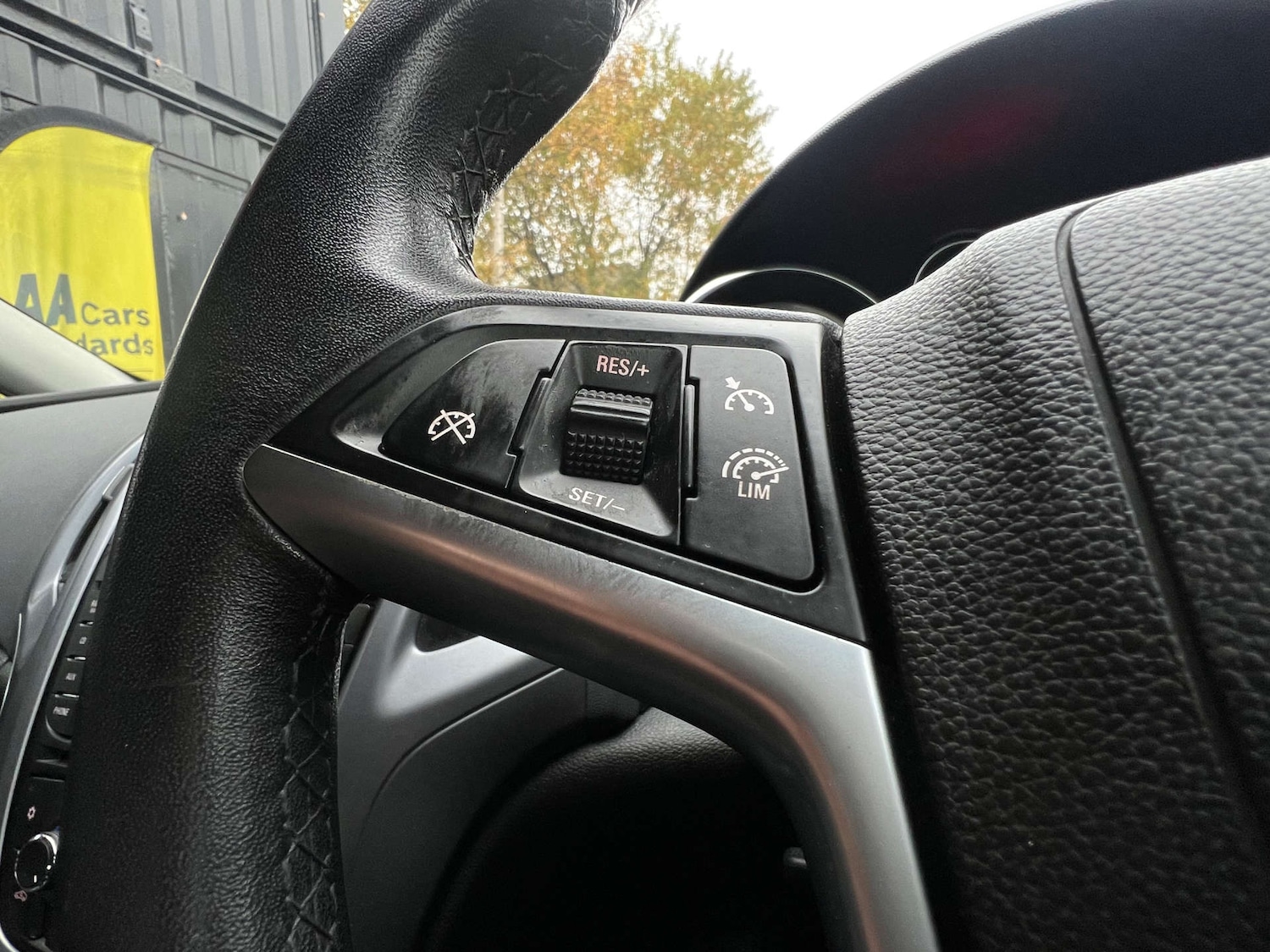 Used Vauxhall Astra GTC 2014 for sale - 77667867: Photo 40