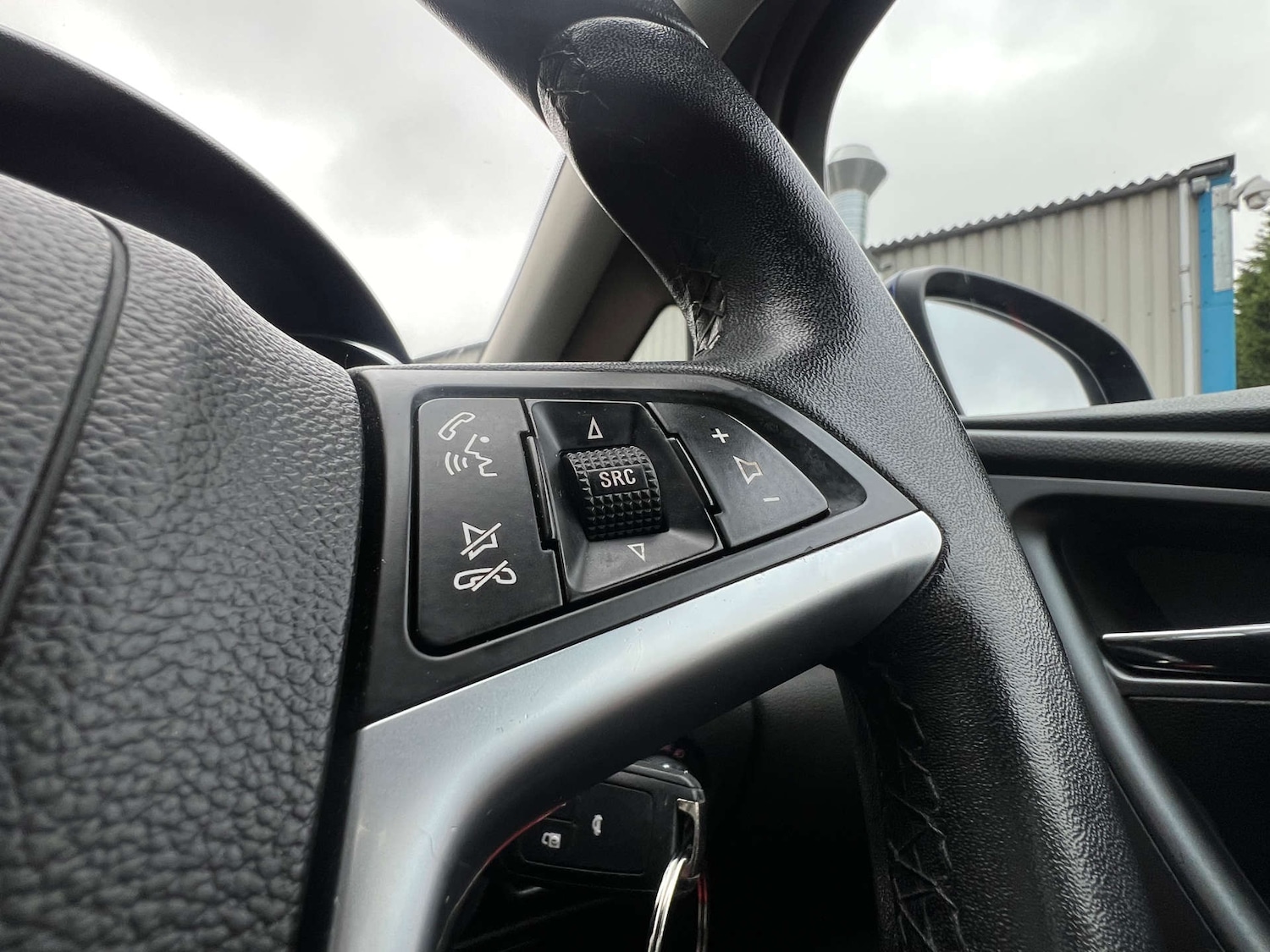 Used Vauxhall Astra GTC 2014 for sale - 77667867: Photo 48