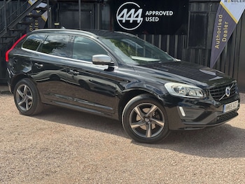 Used Volvo XC60 2015 for sale - 79058486: Photo