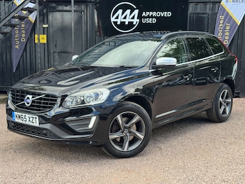 Used Volvo XC60 2015 for sale - 79058486: Photo
