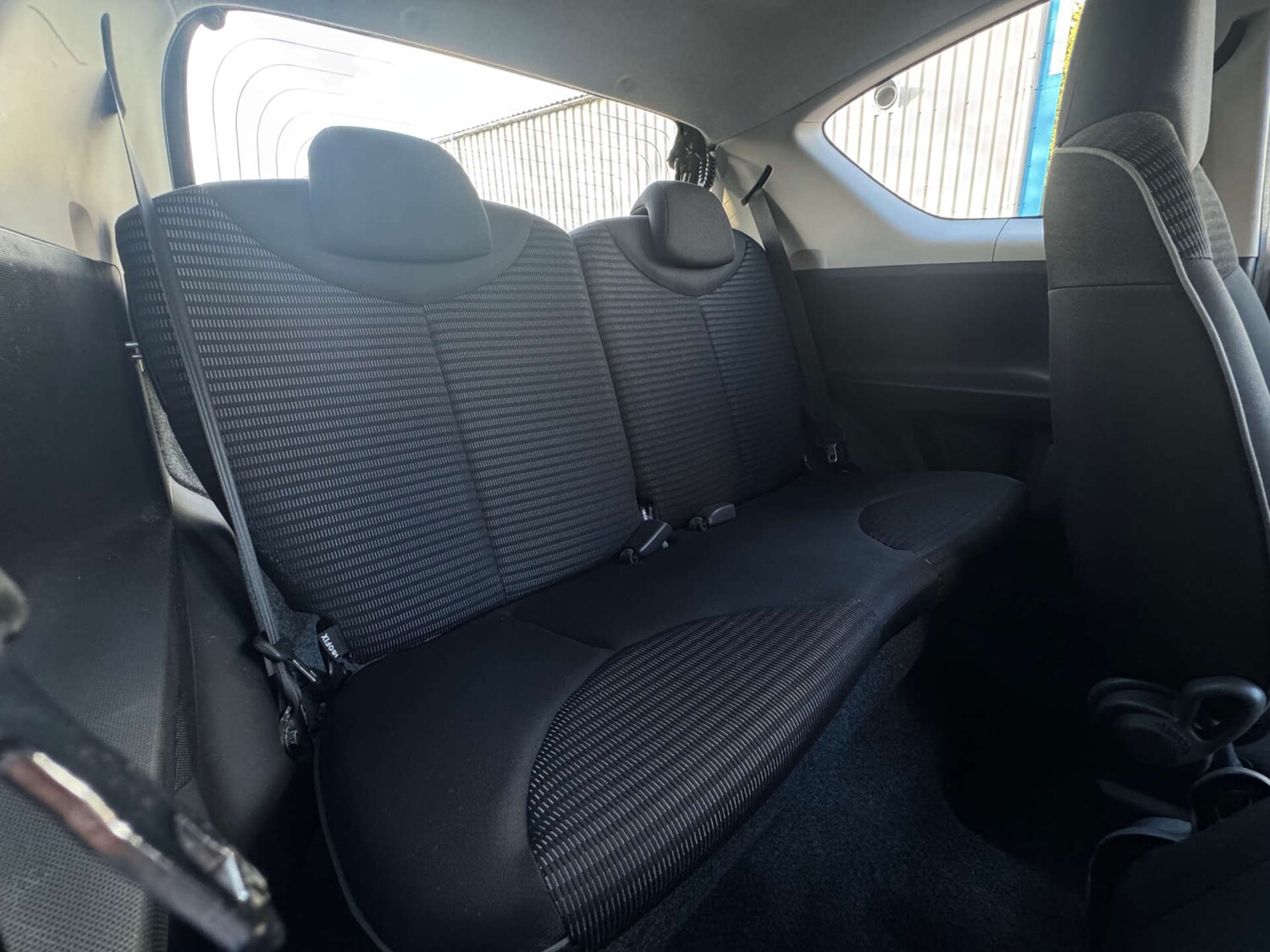 Used Peugeot 107 2012 for sale - 78055137: Photo 16