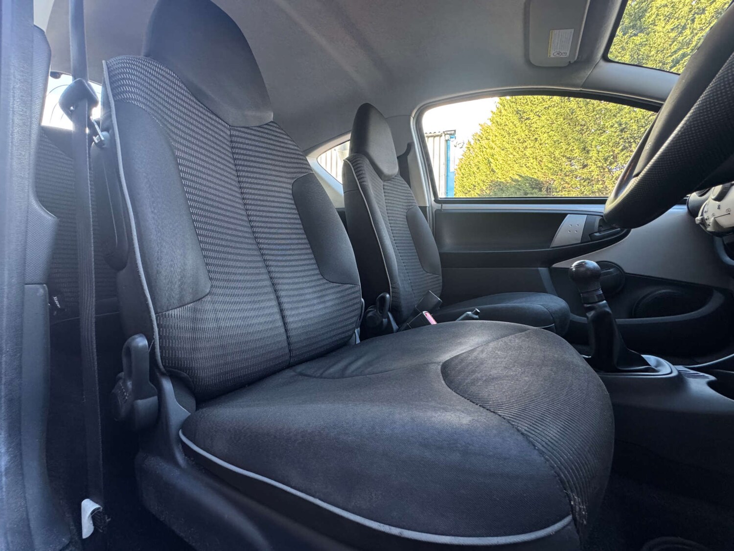 Used Peugeot 107 2012 for sale - 78055137: Photo 18