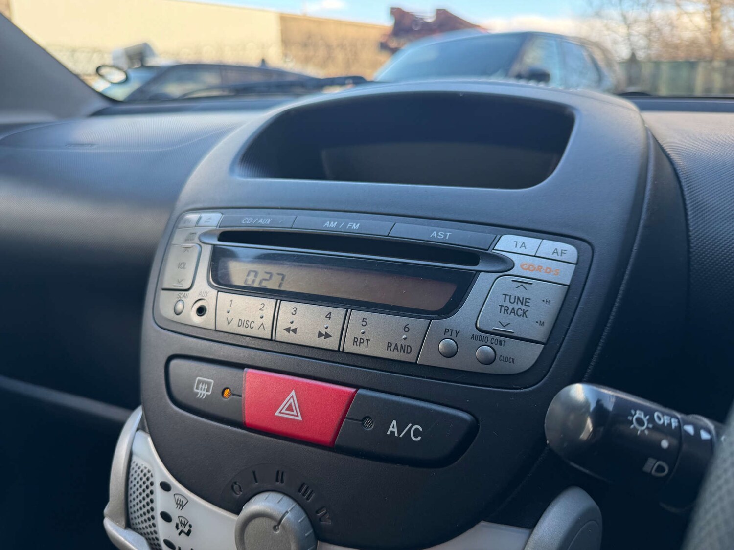 Used Peugeot 107 2012 for sale - 78055137: Photo 23