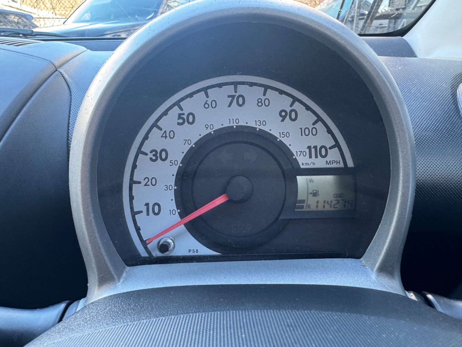 Used Peugeot 107 2012 for sale - 78055137: Photo 24