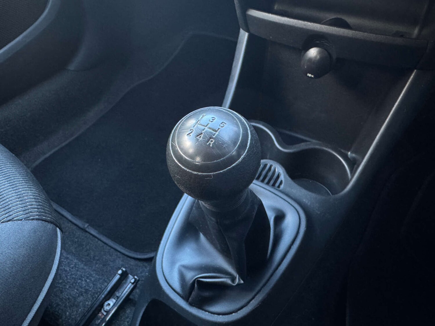 Used Peugeot 107 2012 for sale - 78055137: Photo 27